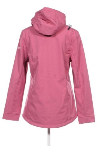 Γυναικείο μπουφάν Schmuddelwedda, Μέγεθος XL, Χρώμα Ρόζ , Τιμή 140,72 €
