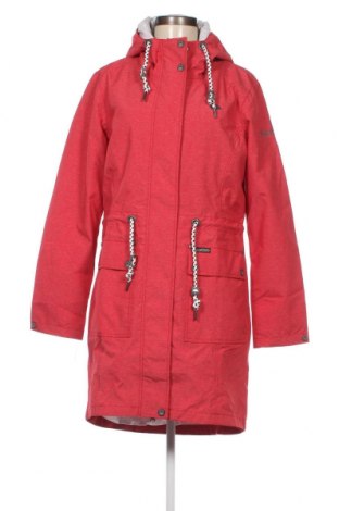 Γυναικείο μπουφάν Schmuddelwedda, Μέγεθος L, Χρώμα Κόκκινο, Τιμή 77,40 €