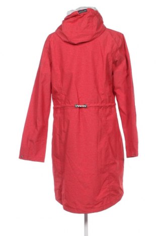 Γυναικείο μπουφάν Schmuddelwedda, Μέγεθος L, Χρώμα Κόκκινο, Τιμή 140,72 €