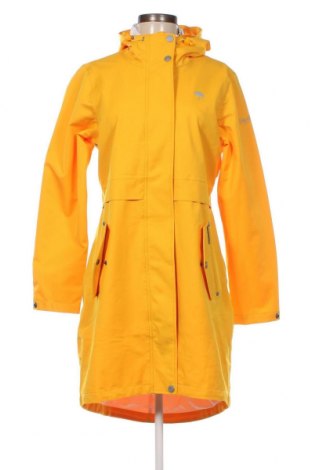 Γυναικείο μπουφάν Schmuddelwedda, Μέγεθος M, Χρώμα Κίτρινο, Τιμή 67,55 €