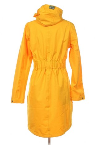 Γυναικείο μπουφάν Schmuddelwedda, Μέγεθος M, Χρώμα Κίτρινο, Τιμή 47,84 €