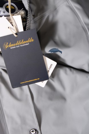 Γυναικείο μπουφάν Schmuddelwedda, Μέγεθος M, Χρώμα Γκρί, Τιμή 140,72 €