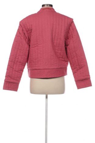 Γυναικείο μπουφάν Scotch & Soda, Μέγεθος M, Χρώμα Ρόζ , Τιμή 84,43 €