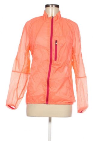 Γυναικείο μπουφάν Shamp, Μέγεθος S, Χρώμα Πορτοκαλί, Τιμή 5,64 €