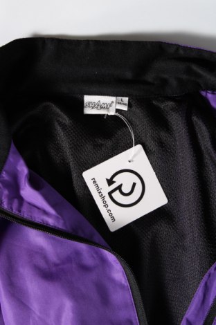 Γυναικείο μπουφάν Shamp, Μέγεθος XL, Χρώμα Βιολετί, Τιμή 8,11 €