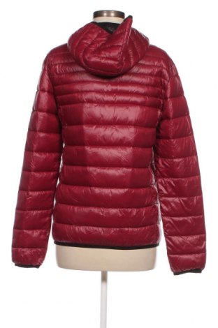 Γυναικείο μπουφάν SikSilk, Μέγεθος S, Χρώμα Κόκκινο, Τιμή 38,38 €