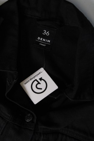Dámska bunda  Sinsay, Veľkosť S, Farba Čierna, Cena  4,96 €