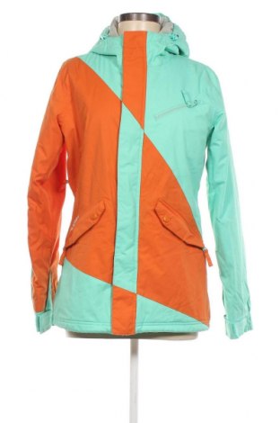 Γυναικείο μπουφάν Special Blend, Μέγεθος M, Χρώμα Πολύχρωμο, Τιμή 17,97 €