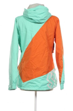 Γυναικείο μπουφάν Special Blend, Μέγεθος M, Χρώμα Πολύχρωμο, Τιμή 25,67 €