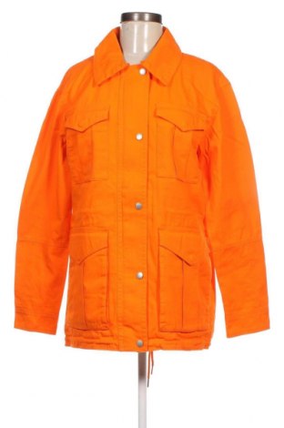 Γυναικείο μπουφάν Superdry, Μέγεθος M, Χρώμα Πορτοκαλί, Τιμή 27,34 €