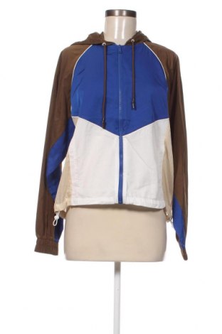 Γυναικείο μπουφάν Tally Weijl, Μέγεθος S, Χρώμα Πολύχρωμο, Τιμή 5,95 €