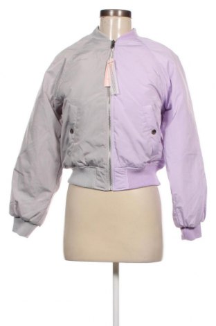 Γυναικείο μπουφάν Tally Weijl, Μέγεθος S, Χρώμα Πολύχρωμο, Τιμή 16,67 €