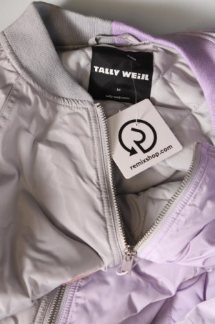 Γυναικείο μπουφάν Tally Weijl, Μέγεθος M, Χρώμα Πολύχρωμο, Τιμή 15,82 €