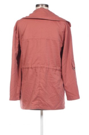 Γυναικείο μπουφάν Tally Weijl, Μέγεθος S, Χρώμα Ρόζ , Τιμή 8,33 €