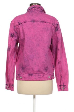 Γυναικείο μπουφάν Tally Weijl, Μέγεθος S, Χρώμα Ρόζ , Τιμή 28,76 €