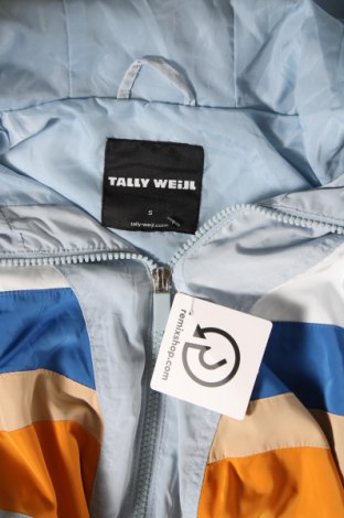 Γυναικείο μπουφάν Tally Weijl, Μέγεθος S, Χρώμα Πολύχρωμο, Τιμή 7,93 €