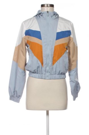 Γυναικείο μπουφάν Tally Weijl, Μέγεθος S, Χρώμα Πολύχρωμο, Τιμή 13,75 €