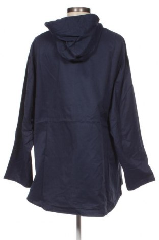 Γυναικείο μπουφάν Tamaris, Μέγεθος S, Χρώμα Μπλέ, Τιμή 11,29 €