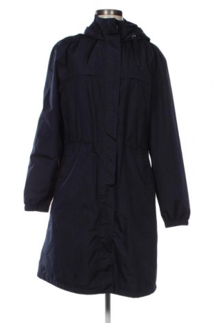 Γυναικείο μπουφάν Tchibo, Μέγεθος L, Χρώμα Μπλέ, Τιμή 11,92 €