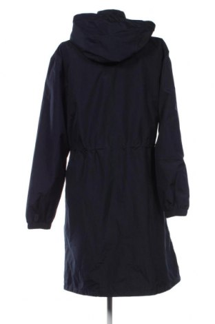 Γυναικείο μπουφάν Tchibo, Μέγεθος L, Χρώμα Μπλέ, Τιμή 11,92 €