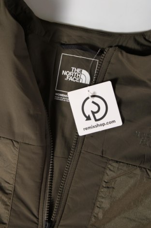 Γυναικείο μπουφάν The North Face, Μέγεθος M, Χρώμα Πράσινο, Τιμή 77,66 €