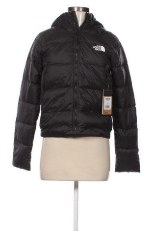 Γυναικείο μπουφάν The North Face, Μέγεθος S, Χρώμα Μαύρο, Τιμή 155,54 €