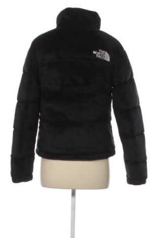 Γυναικείο μπουφάν The North Face, Μέγεθος S, Χρώμα Μαύρο, Τιμή 182,99 €