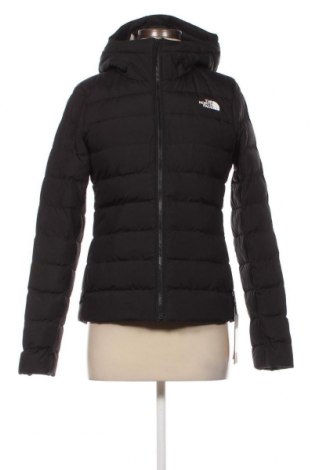 Γυναικείο μπουφάν The North Face, Μέγεθος S, Χρώμα Μαύρο, Τιμή 155,54 €