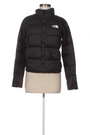 Γυναικείο μπουφάν The North Face, Μέγεθος S, Χρώμα Μαύρο, Τιμή 118,94 €