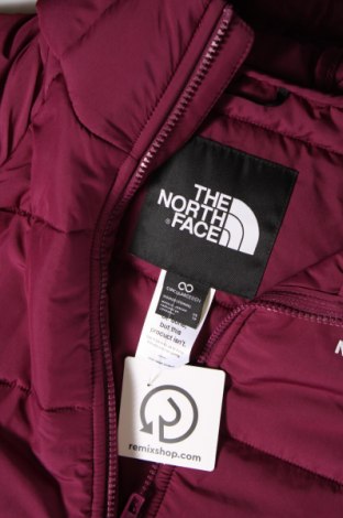 Γυναικείο μπουφάν The North Face, Μέγεθος XS, Χρώμα Βιολετί, Τιμή 182,99 €