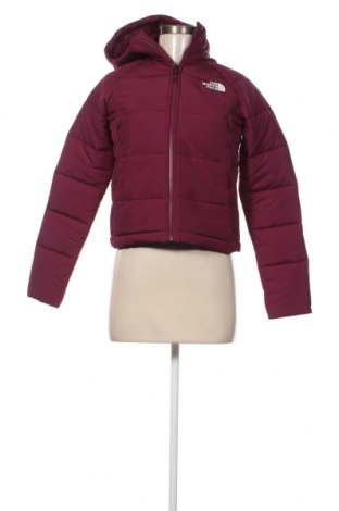 Γυναικείο μπουφάν The North Face, Μέγεθος XS, Χρώμα Βιολετί, Τιμή 155,54 €