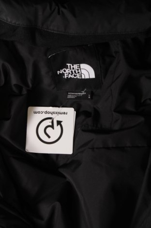 Γυναικείο μπουφάν The North Face, Μέγεθος L, Χρώμα Μαύρο, Τιμή 182,99 €