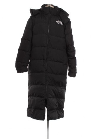 Γυναικείο μπουφάν The North Face, Μέγεθος L, Χρώμα Μαύρο, Τιμή 109,79 €