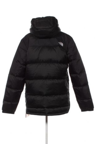 Ανδρικό μπουφάν The North Face, Μέγεθος L, Χρώμα Μαύρο, Τιμή 182,99 €