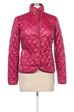 Γυναικείο μπουφάν Timeout, Μέγεθος XS, Χρώμα Ρόζ , Τιμή 18,19 €