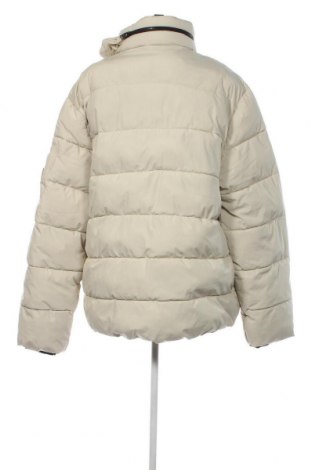 Γυναικείο μπουφάν Tom Tailor, Μέγεθος XL, Χρώμα Λευκό, Τιμή 28,22 €