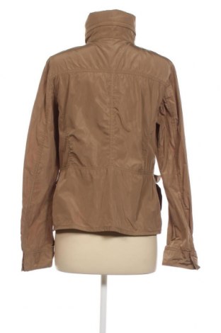 Γυναικείο μπουφάν Tom Tailor, Μέγεθος M, Χρώμα  Μπέζ, Τιμή 8,02 €