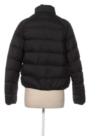 Γυναικείο μπουφάν Tommy Hilfiger, Μέγεθος XL, Χρώμα Μαύρο, Τιμή 140,72 €