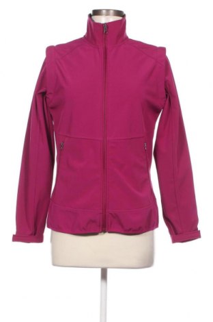Γυναικείο μπουφάν Top Tex, Μέγεθος S, Χρώμα Ρόζ , Τιμή 5,64 €