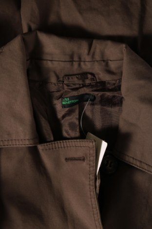 Dámska bunda  Undercolors Of Benetton, Veľkosť L, Farba Béžová, Cena  22,74 €