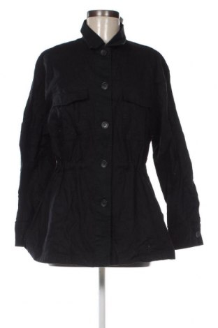 Γυναικείο μπουφάν Uniqlo, Μέγεθος M, Χρώμα Μαύρο, Τιμή 10,61 €