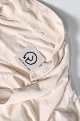 Damenjacke Uniqlo, Größe M, Farbe Weiß, Preis 34,10 €
