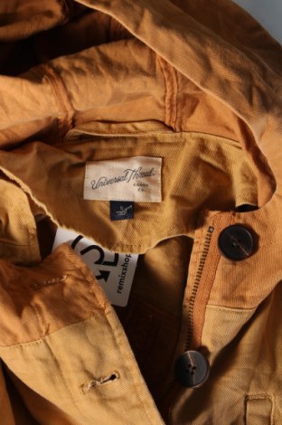 Dámska bunda  Universal Thread, Veľkosť S, Farba Oranžová, Cena  4,36 €