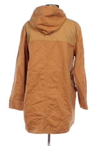 Dámska bunda  Universal Thread, Veľkosť S, Farba Oranžová, Cena  4,36 €