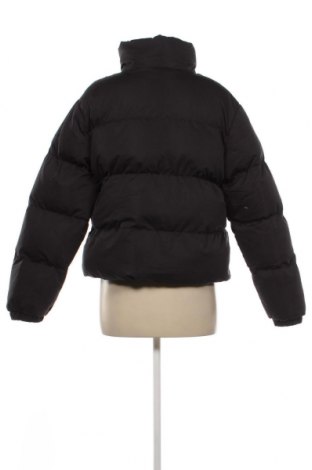 Γυναικείο μπουφάν Urban Classics, Μέγεθος L, Χρώμα Μαύρο, Τιμή 20,79 €