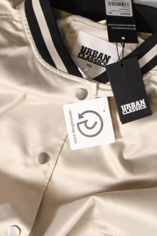 Γυναικείο μπουφάν Urban Classics, Μέγεθος XL, Χρώμα  Μπέζ, Τιμή 19,44 €