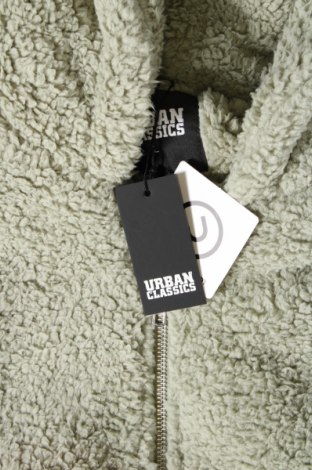 Γυναικείο μπουφάν Urban Classics, Μέγεθος L, Χρώμα Πράσινο, Τιμή 18,54 €