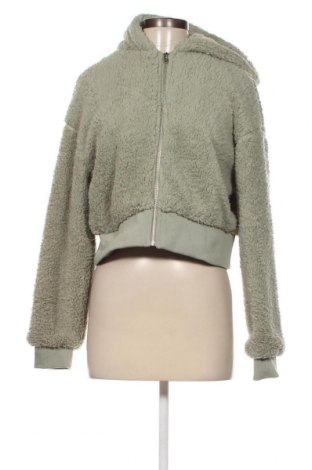 Γυναικείο μπουφάν Urban Classics, Μέγεθος M, Χρώμα Πράσινο, Τιμή 27,53 €