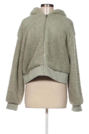 Γυναικείο μπουφάν Urban Classics, Μέγεθος XL, Χρώμα Πράσινο, Τιμή 27,53 €