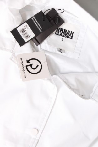 Geacă de femei Urban Classics, Mărime L, Culoare Alb, Preț 269,74 Lei